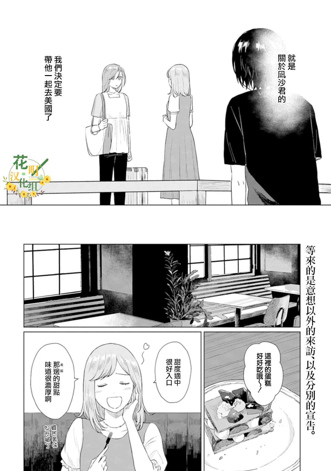 我养了个少年漫画,第9话2图