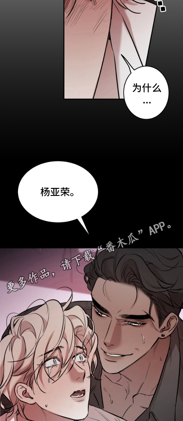 摄影迷乱漫画,第8话5图