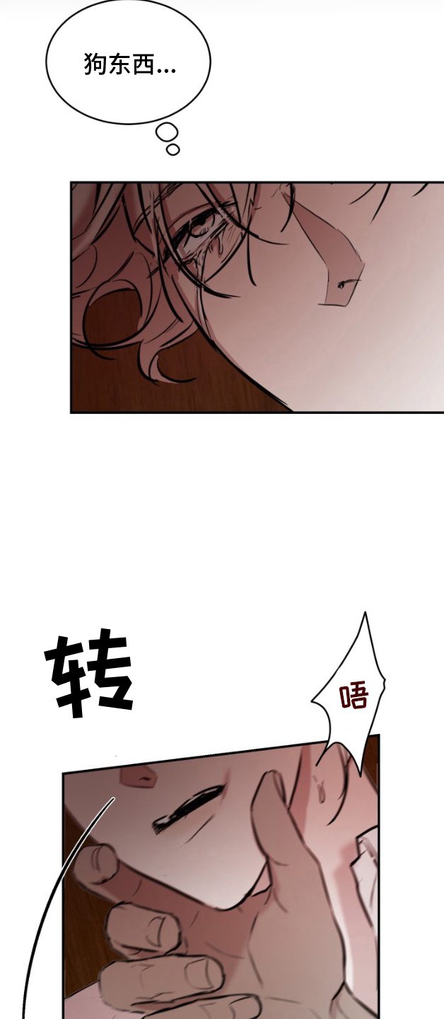 摄影迷乱漫画,第9话5图