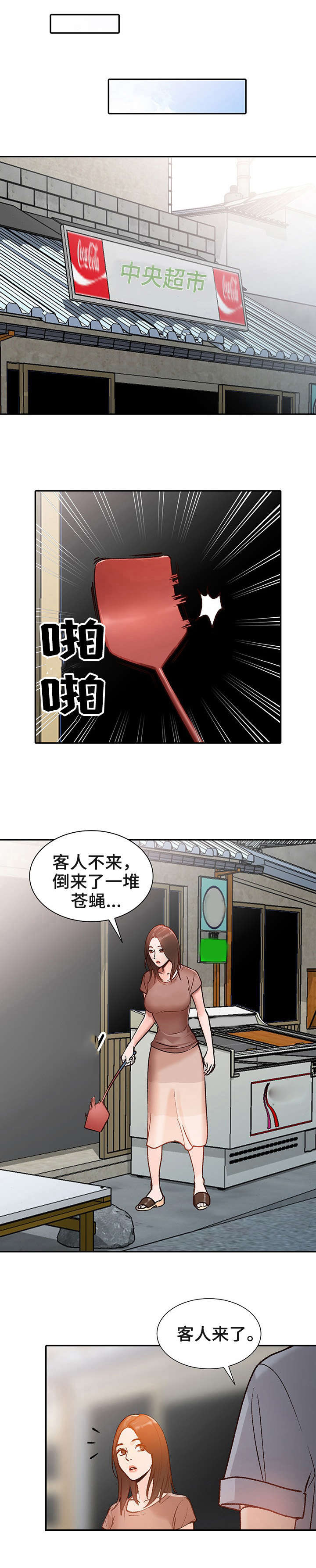 逐步掌握漫画,第2章：视频4图