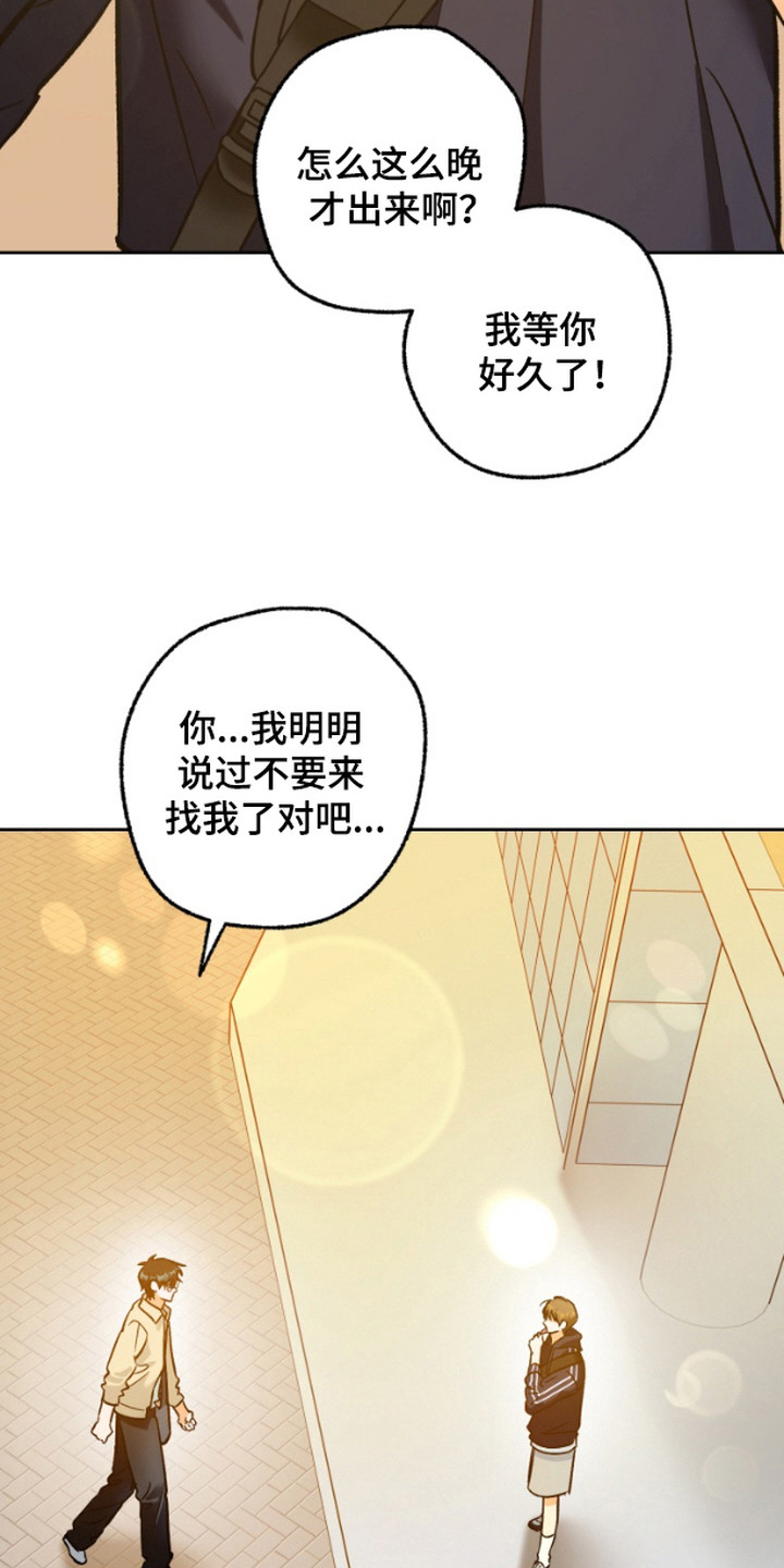 职业开发人员漫画,第10话4图