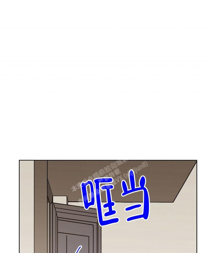 宝格丽甜蜜宝贝漫画,第6话5图