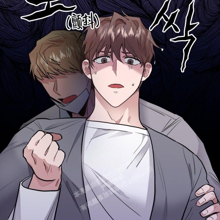 坏蛋警告动漫推荐漫画,第7话3图