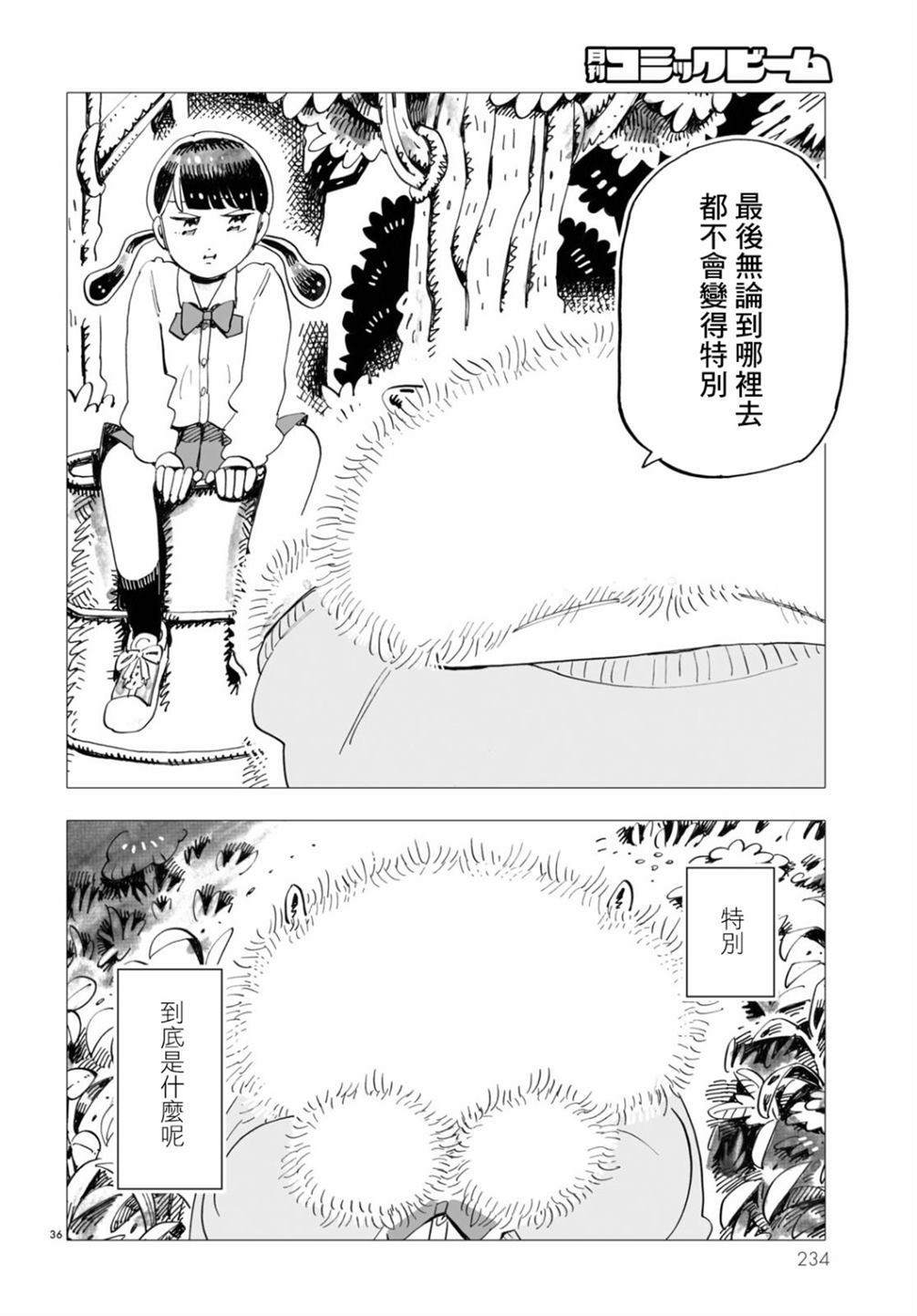 青春在我们脚下漫画,第1话1图