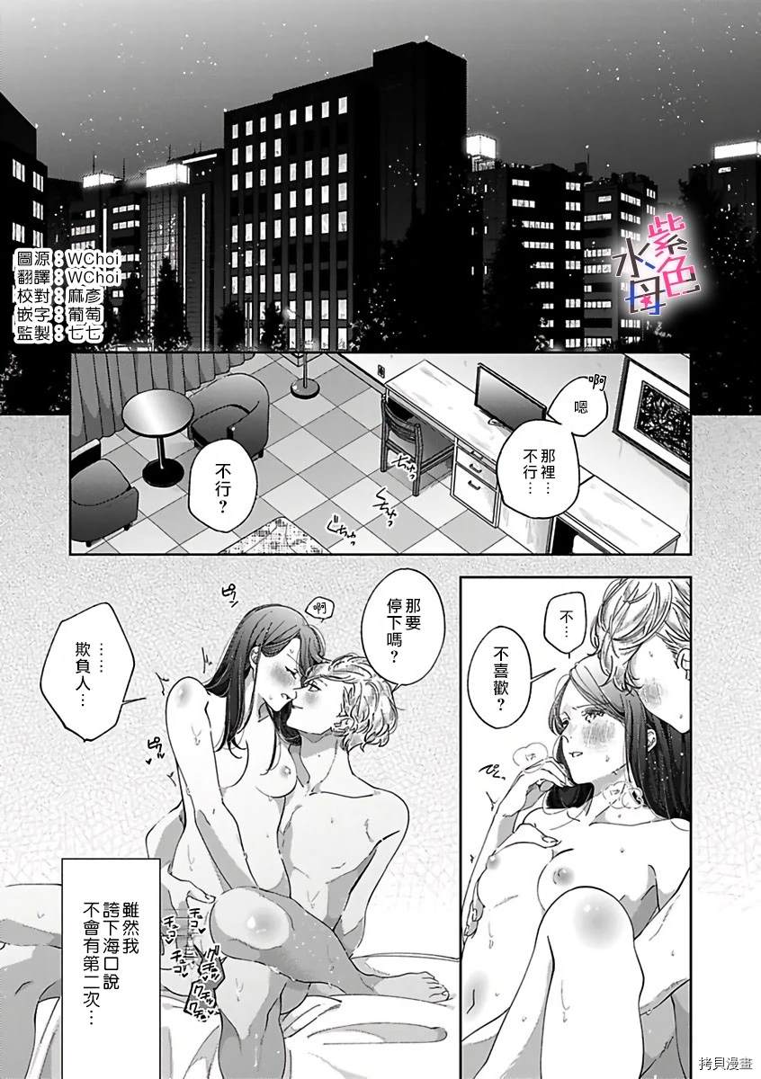 静静被我娇惯漫画,第2话2图