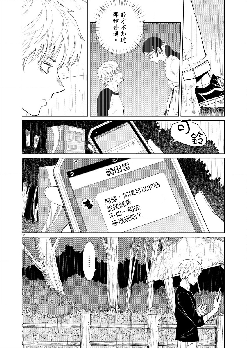 坏姐姐漫画,第6话2图