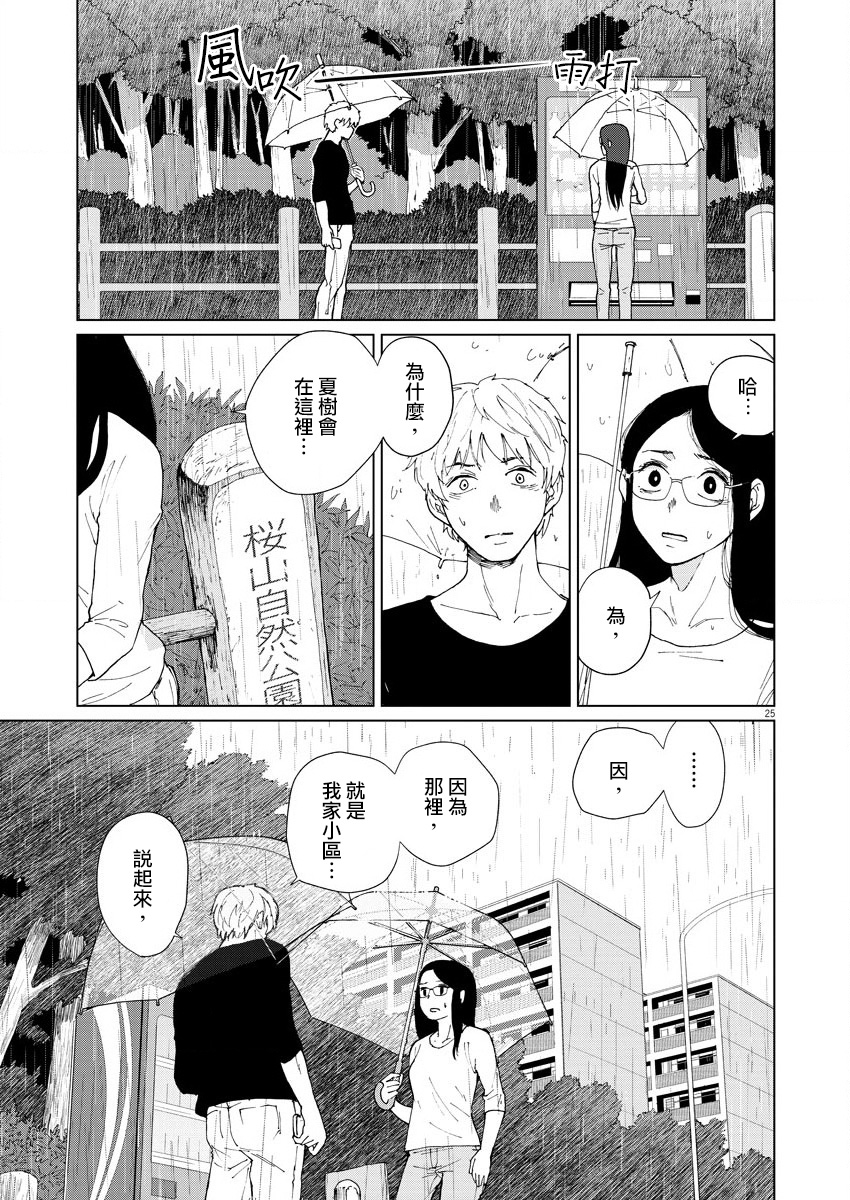 坏姐姐漫画,第6话5图