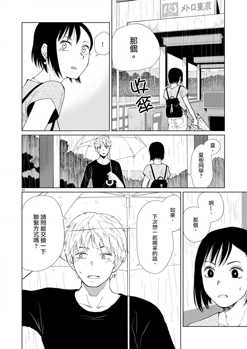 坏姐姐漫画,第6话5图