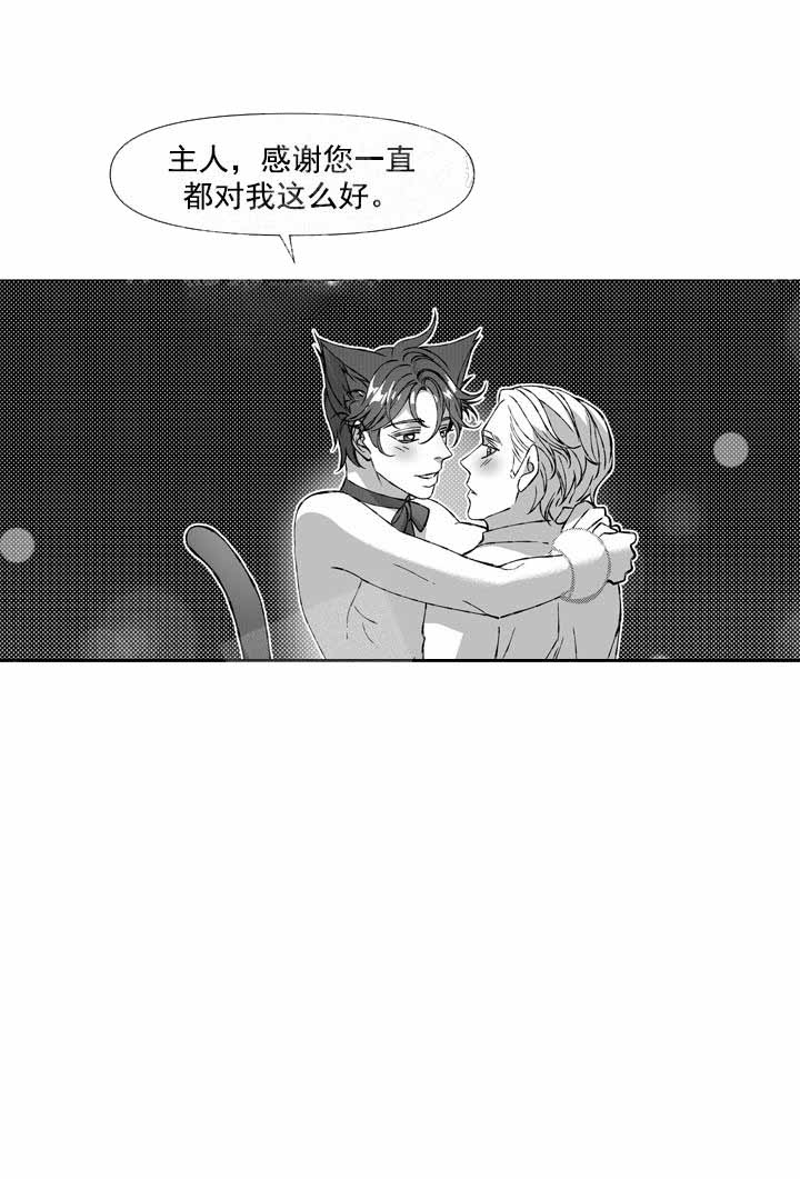 我的猫猫太能干了怎么办动漫在线看漫画,第8话3图