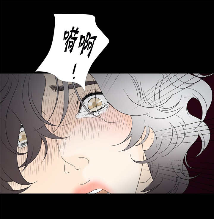 笼中宠漫画,第11话4图