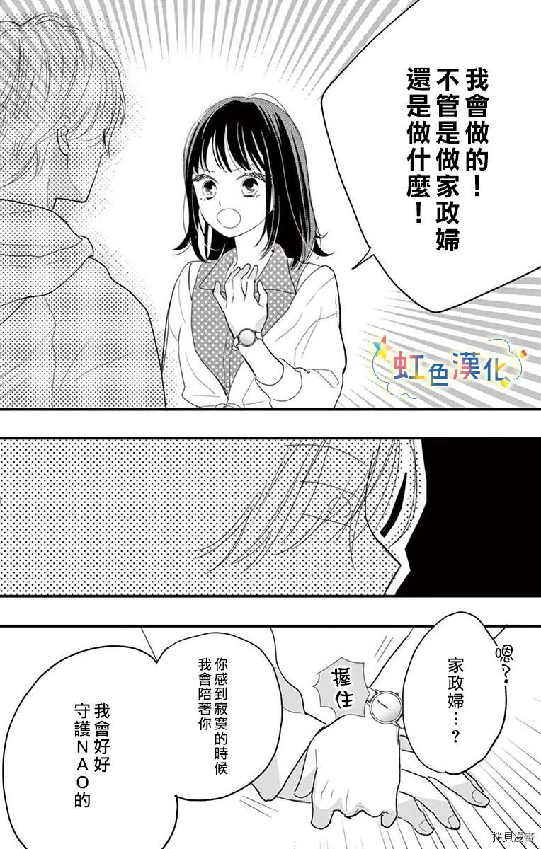 和我推漫画,第1话4图