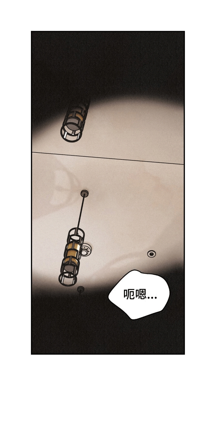 绝密追缉漫画,第10话2图