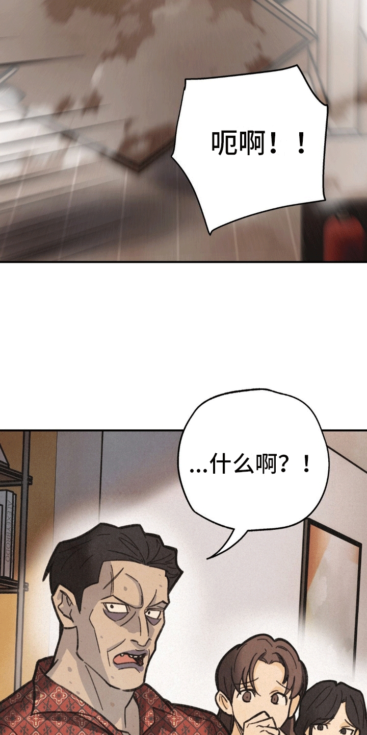 绝密追击未删减版在线观看漫画,第6话2图