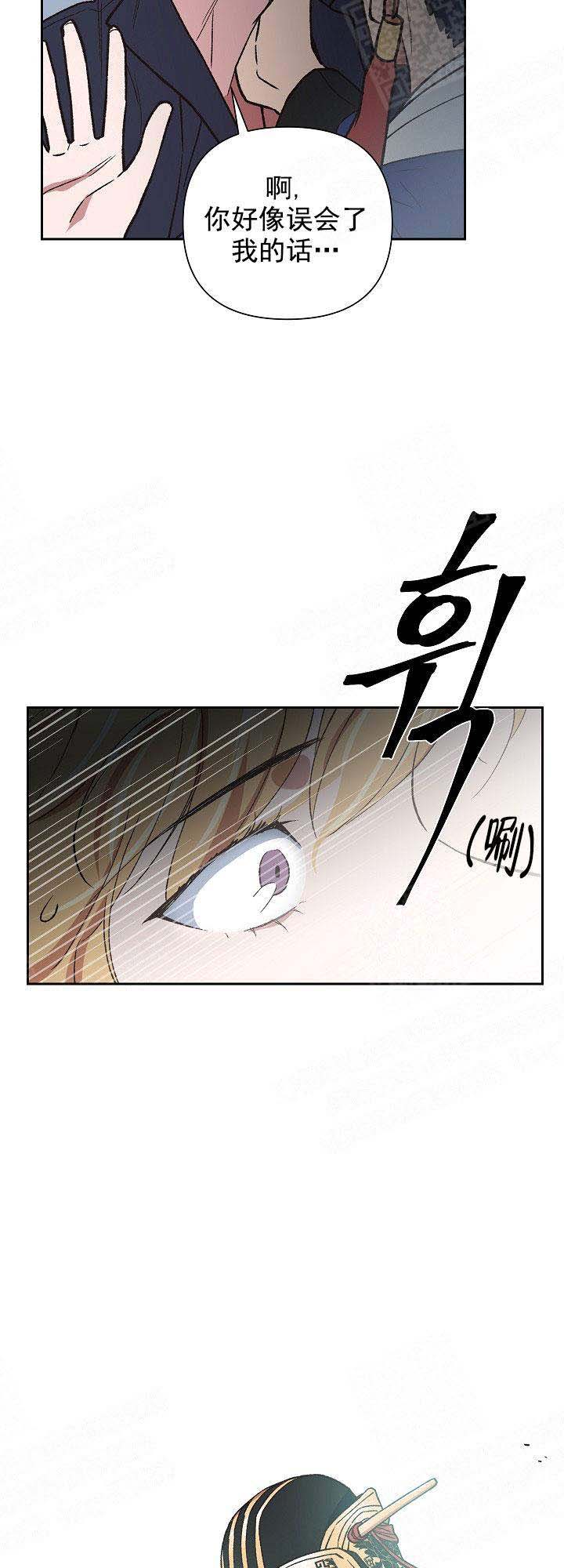 为祖国而战纪录片漫画,第3话5图