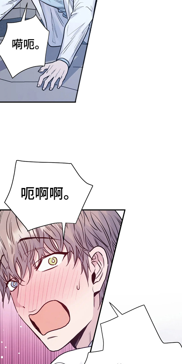 老虎观察日志漫画,第6话4图