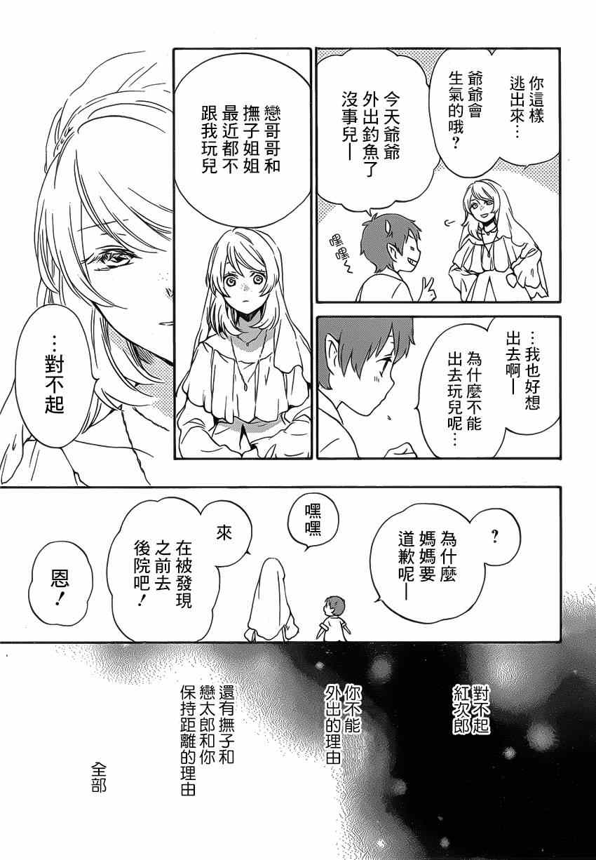 红心王子漫画,第86话3图