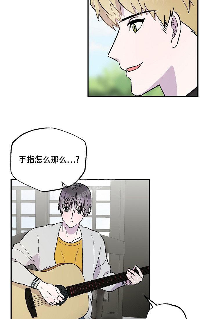 双胞胎姐妹漫画漫画,第10话5图