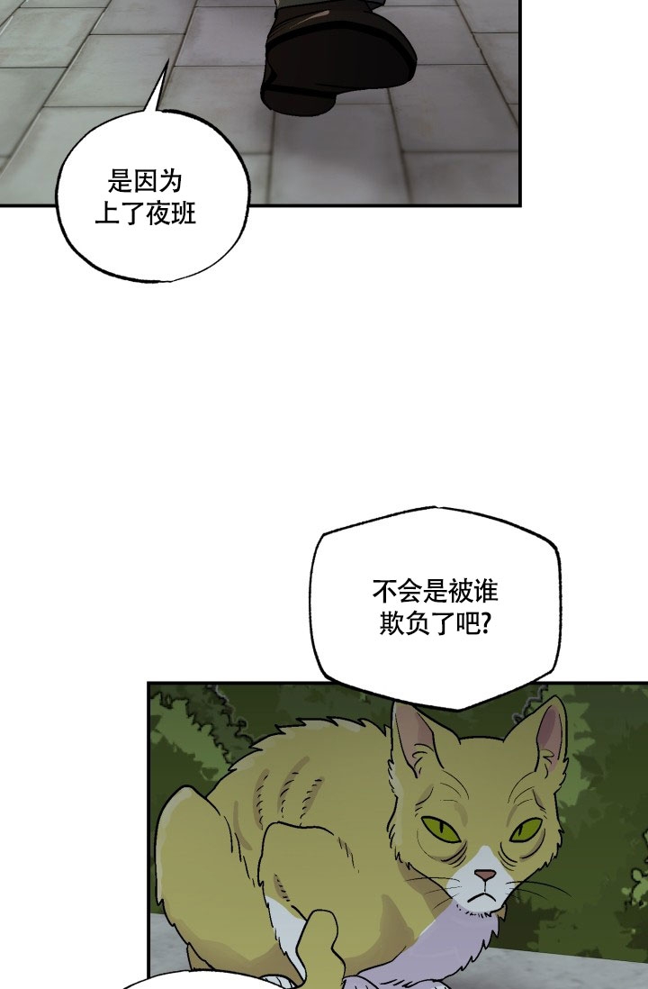 双胞胎爸爸要努力最新视频漫画,第1话2图