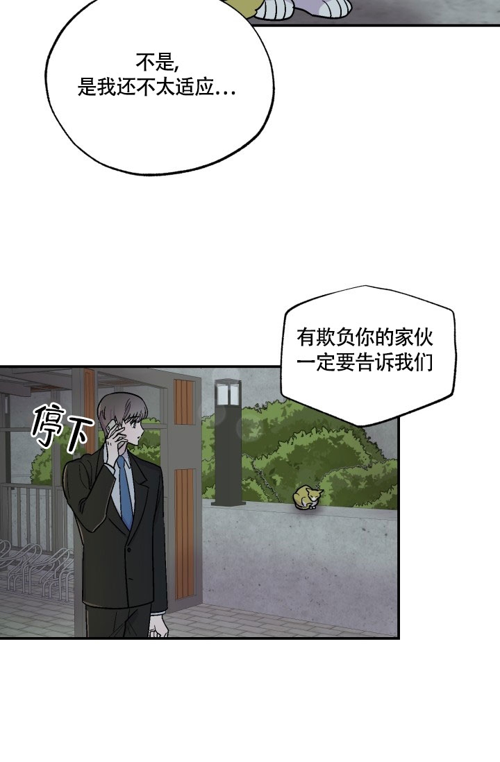 双胞胎爸爸要努力最新视频漫画,第1话3图