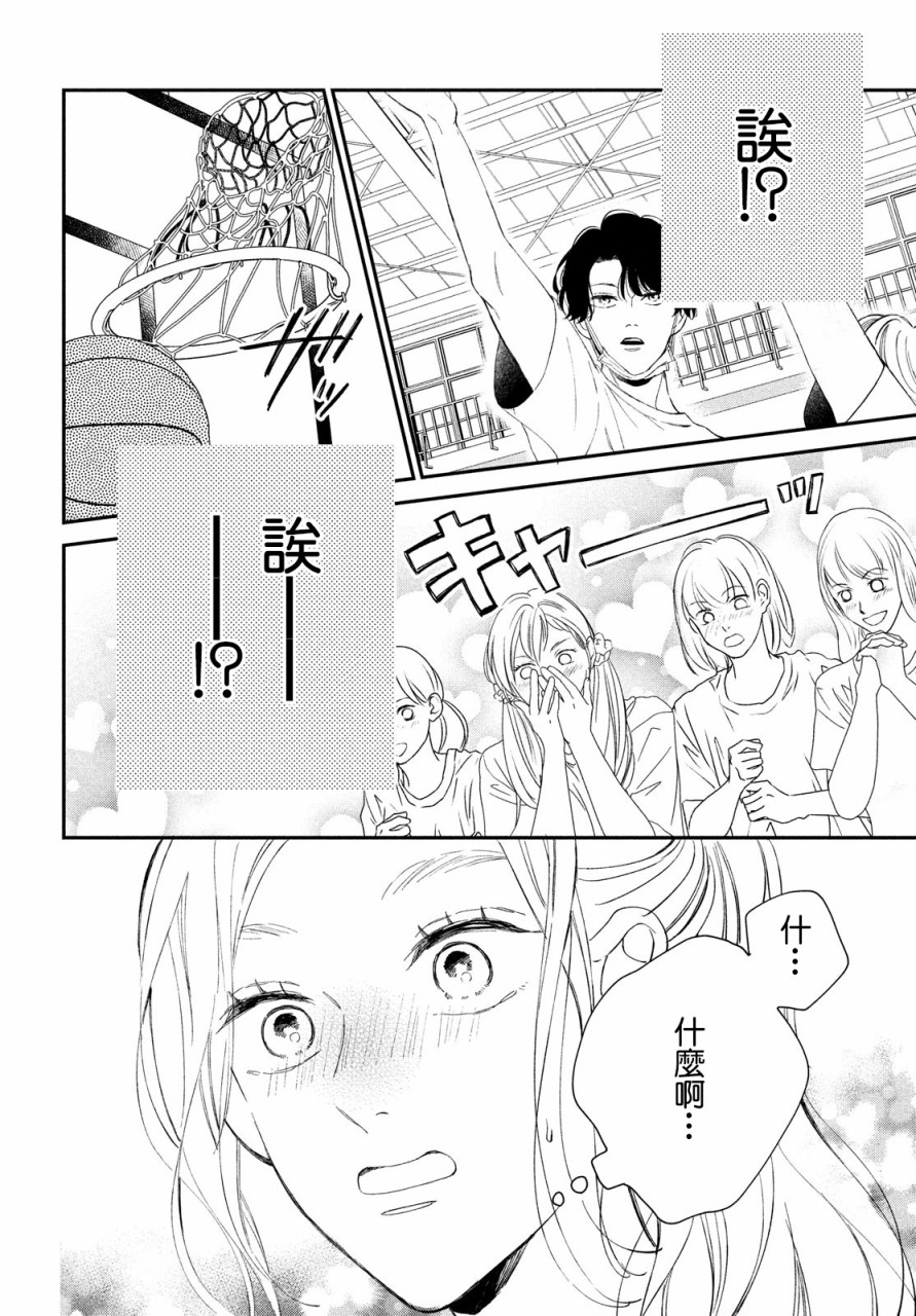 猫和亲吻漫画,第7话2图