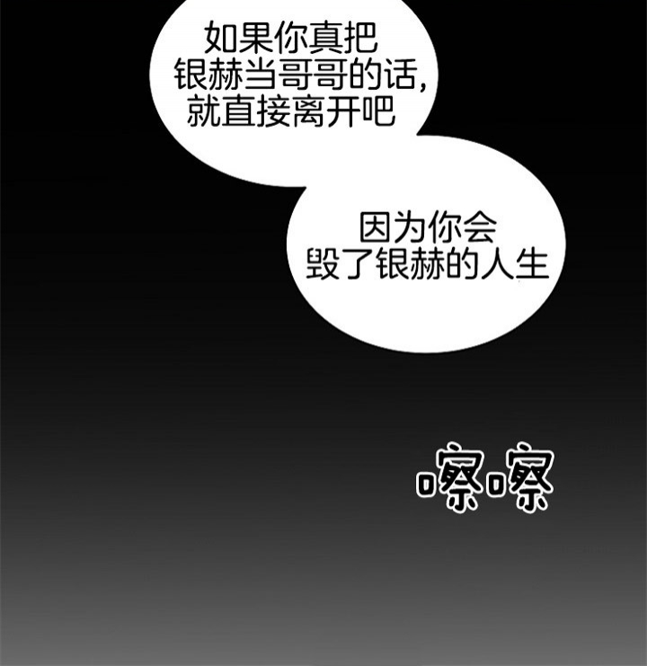 圣诞酒店客房布置漫画,第5话1图