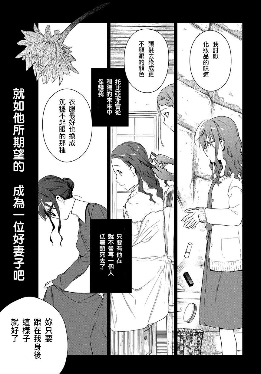 魔导具师妲莉亚不低头~Dahliya Wilts No More~ 漫画,第1.2话3图