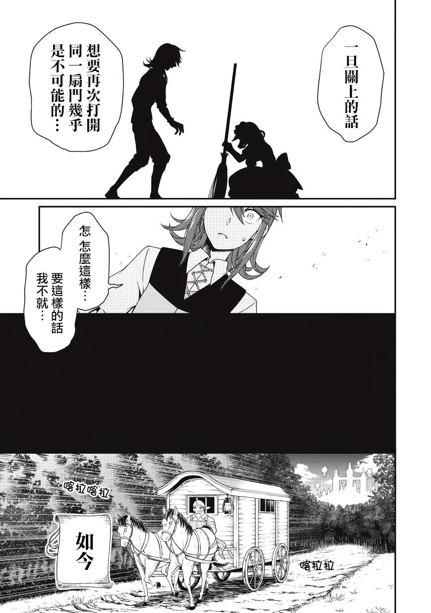 从Lv2开始开挂的原勇者候补悠闲的异世界生活漫画,第1话3图