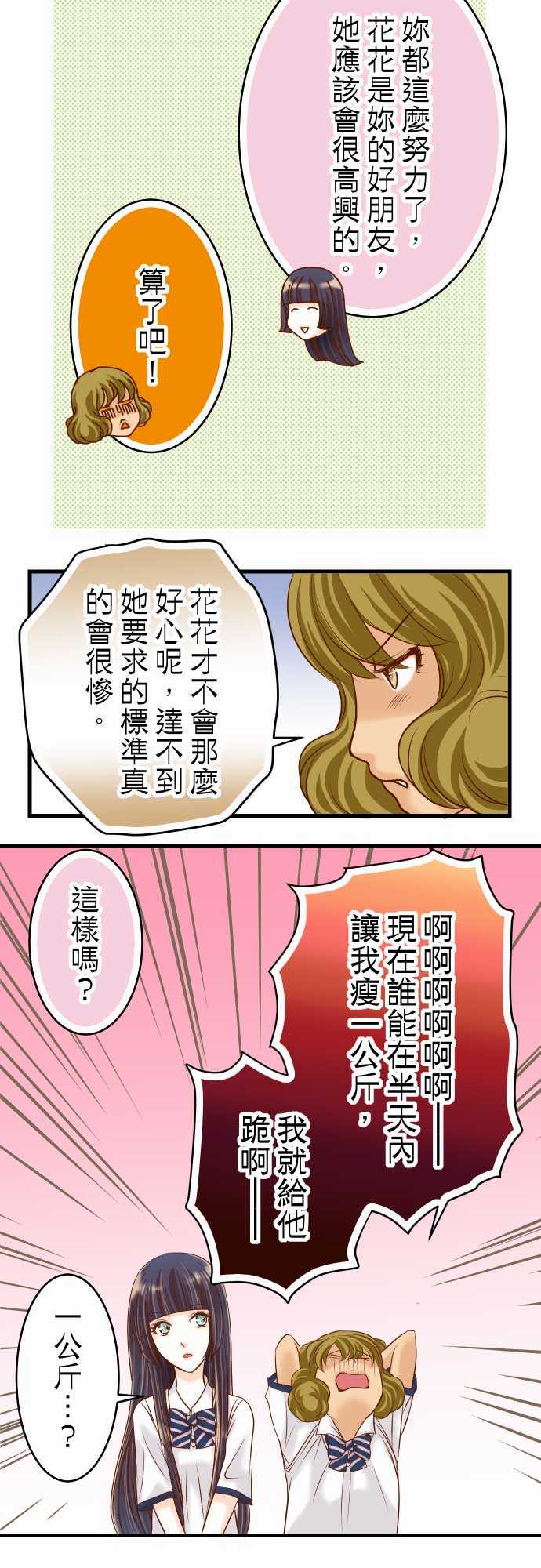 复仇要冷冷端上漫画57漫画网漫画,第9话5图