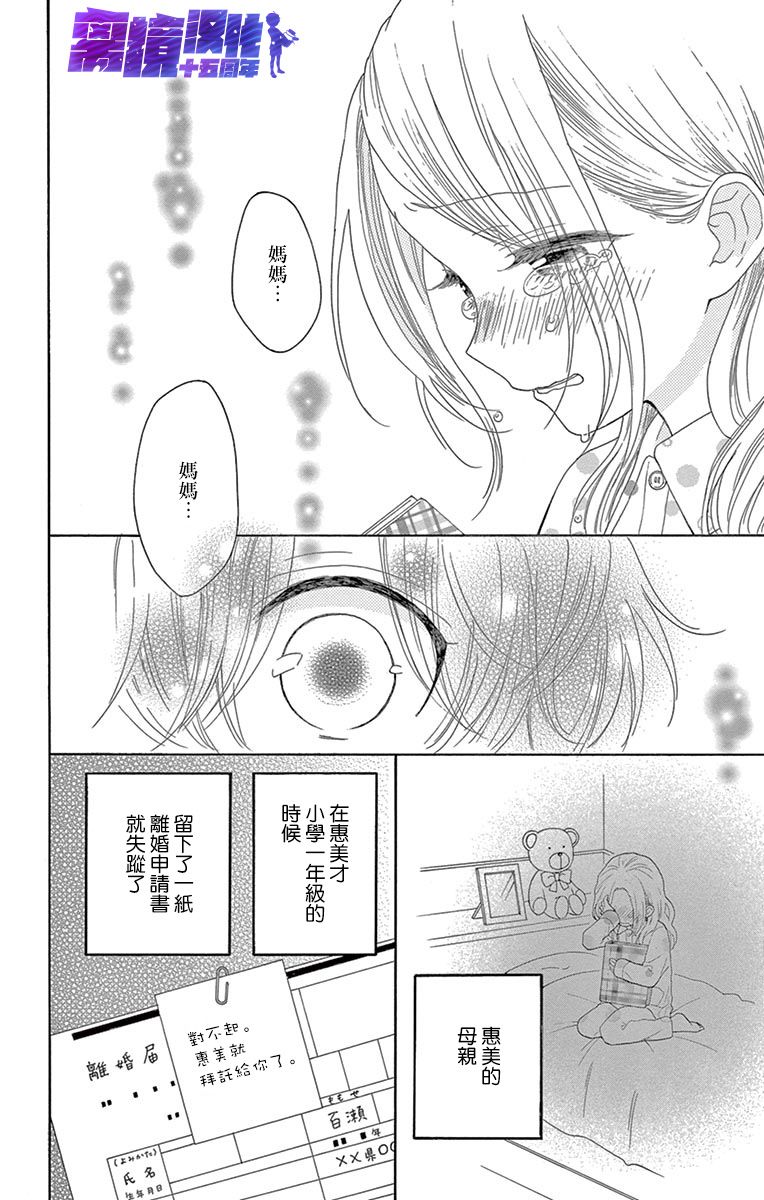 喜欢 讨厌 亲吻漫画,第10话4图