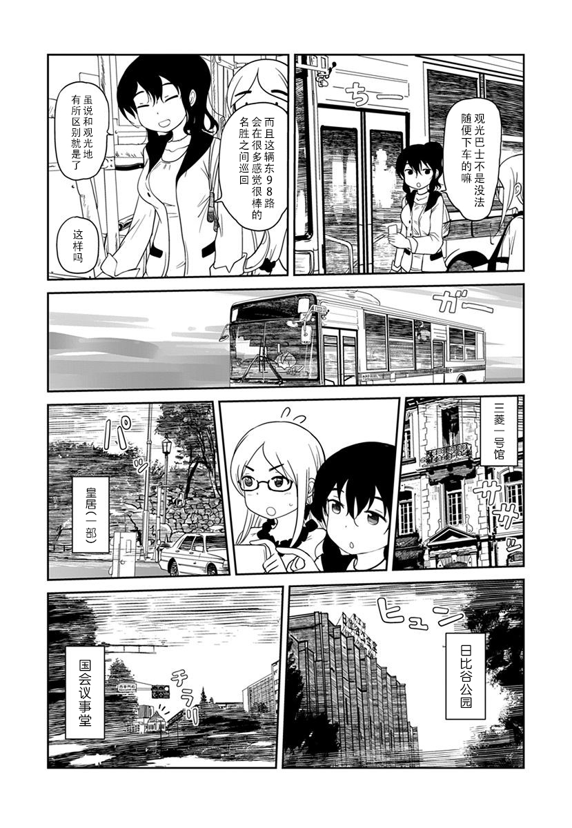 全景之旅漫画,第9话1图