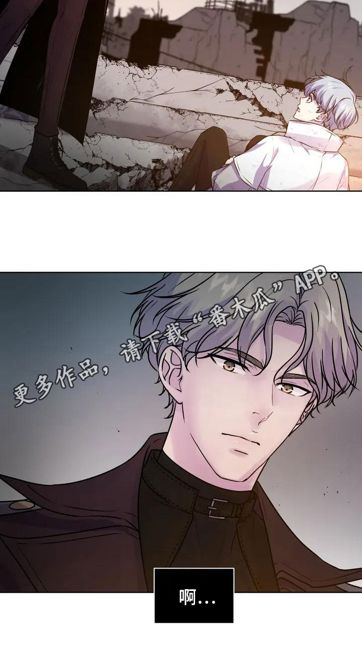 最后的净土完整版视频漫画,第5话4图