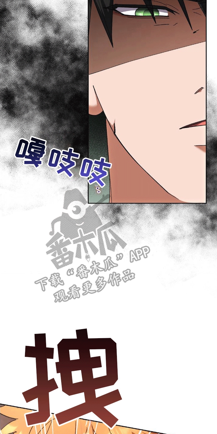 小伙刚穿越明朝就破产了漫画,第8话5图