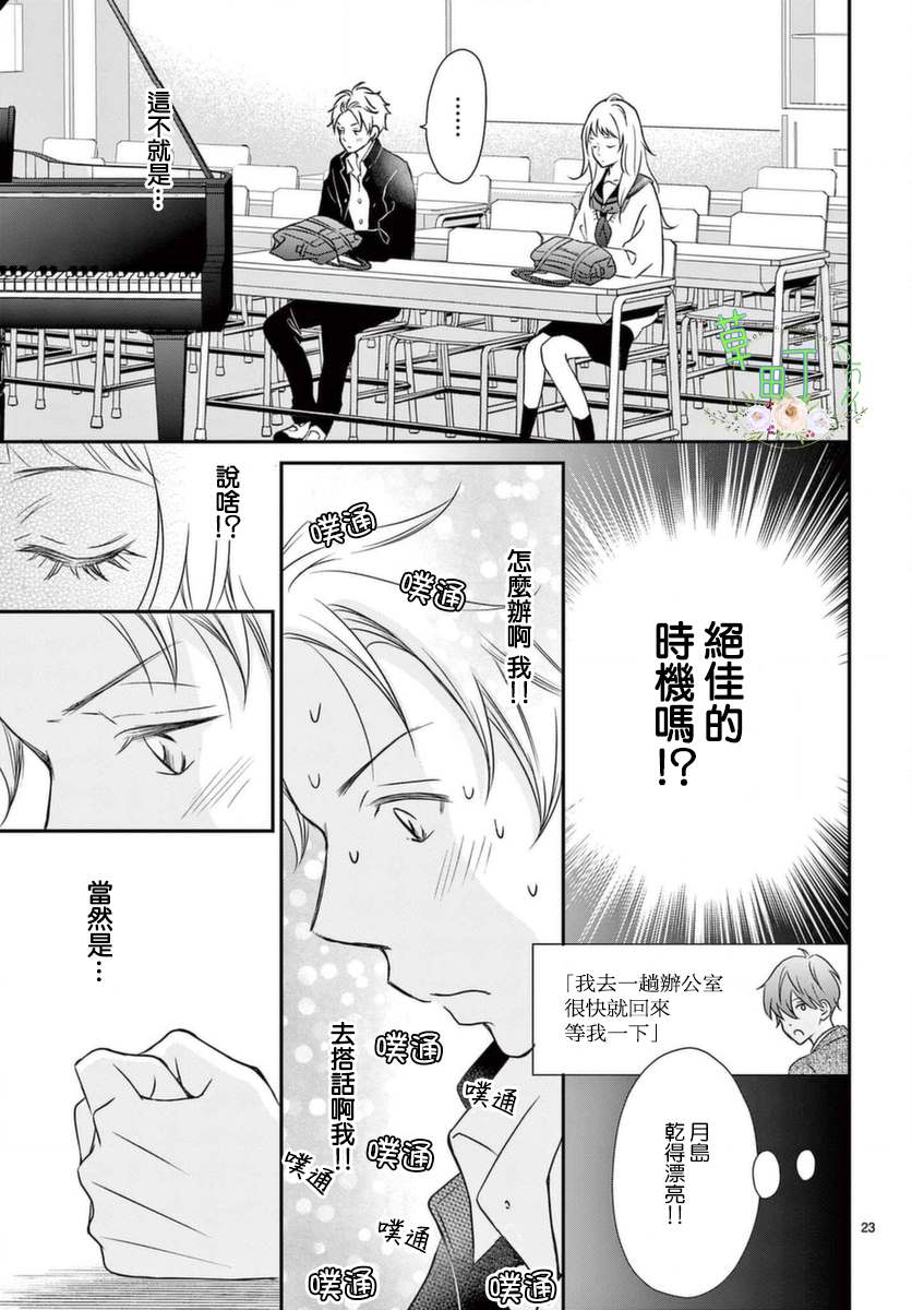 灰姑娘最早漫画,第2话3图