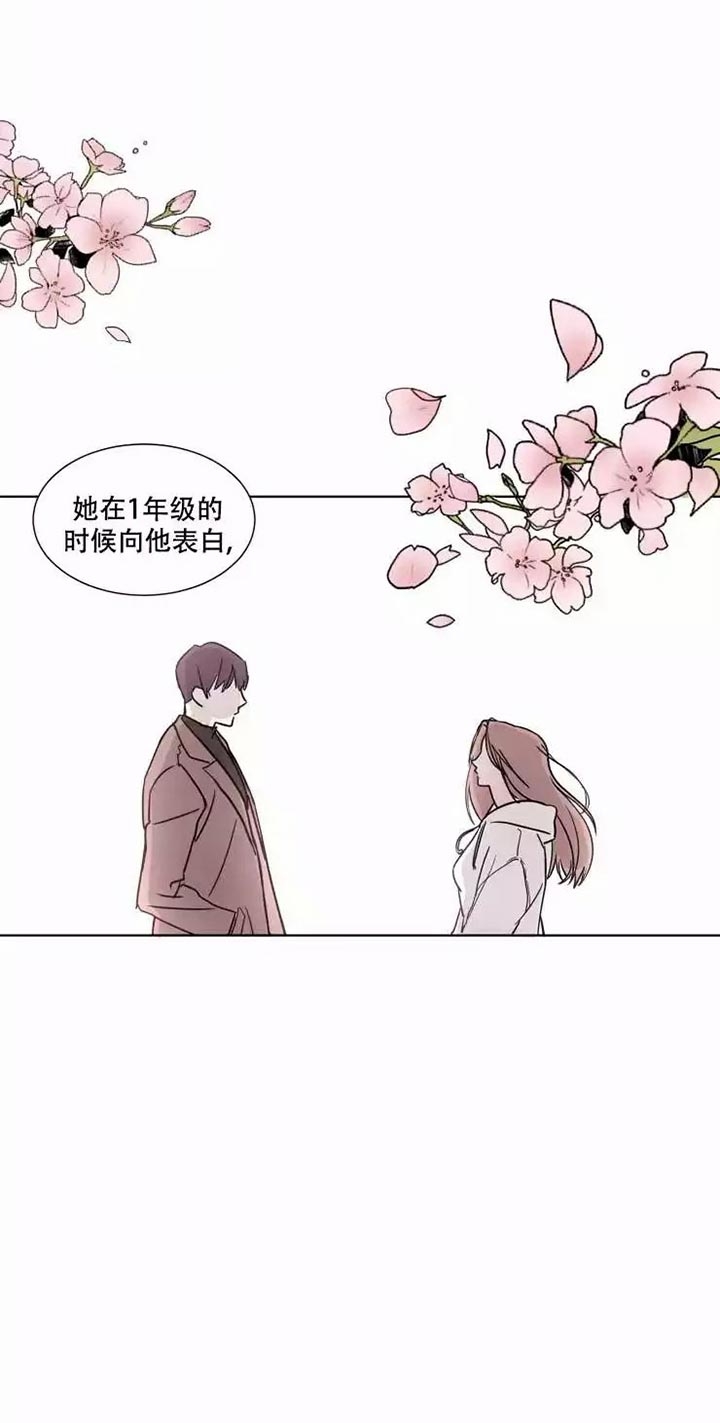 我们开始契约恋爱吧漫画,第1话5图