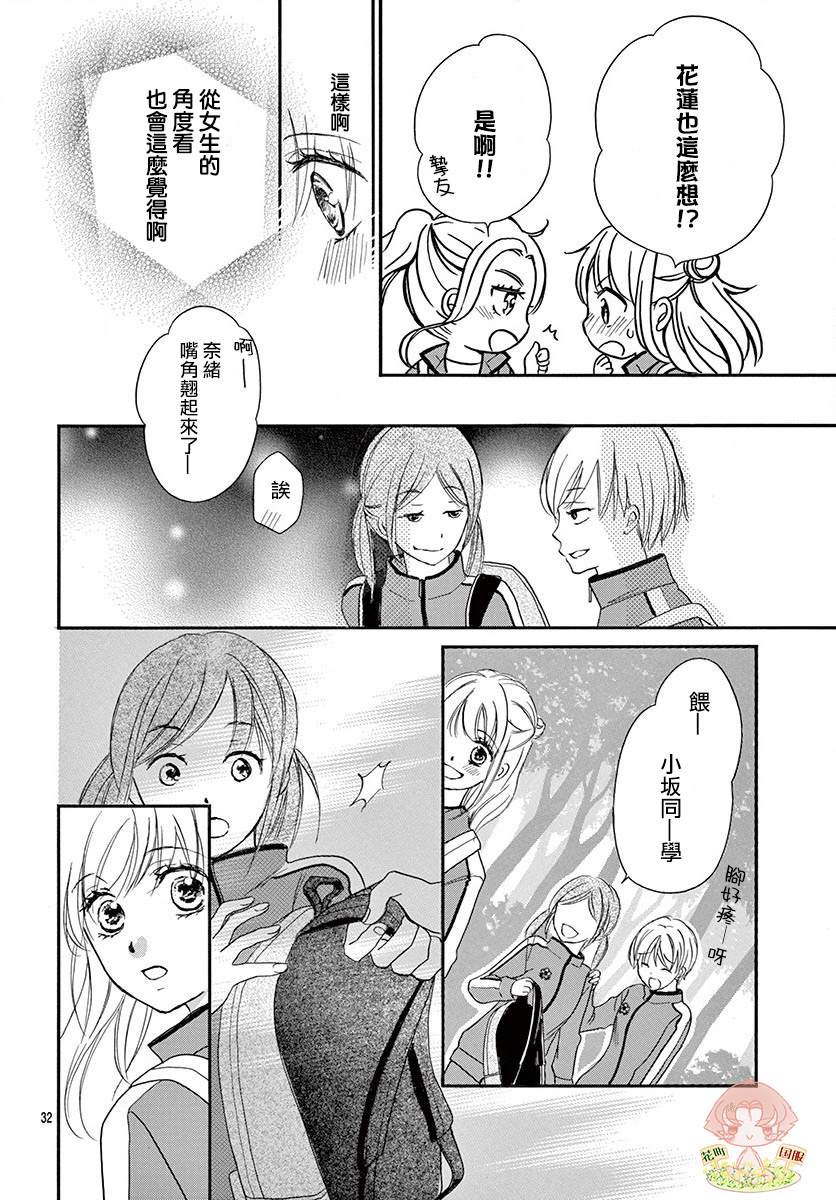 青春不停息歌词完整版漫画,第2话4图