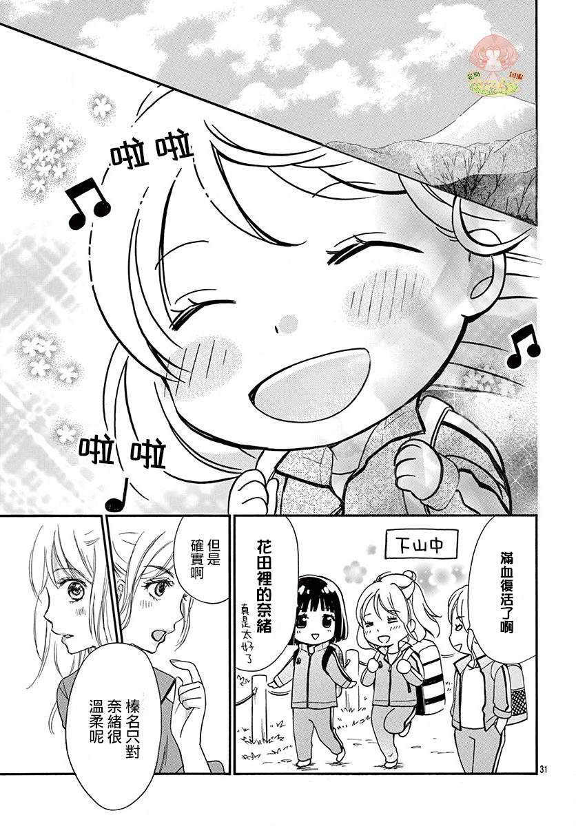 青春不停息歌词完整版漫画,第2话3图