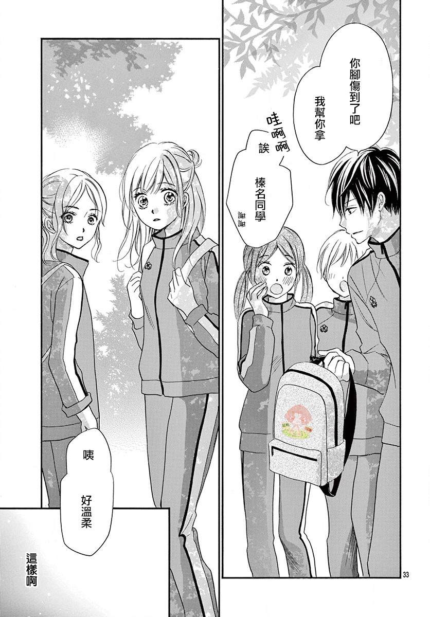 青春不停息歌词完整版漫画,第2话5图