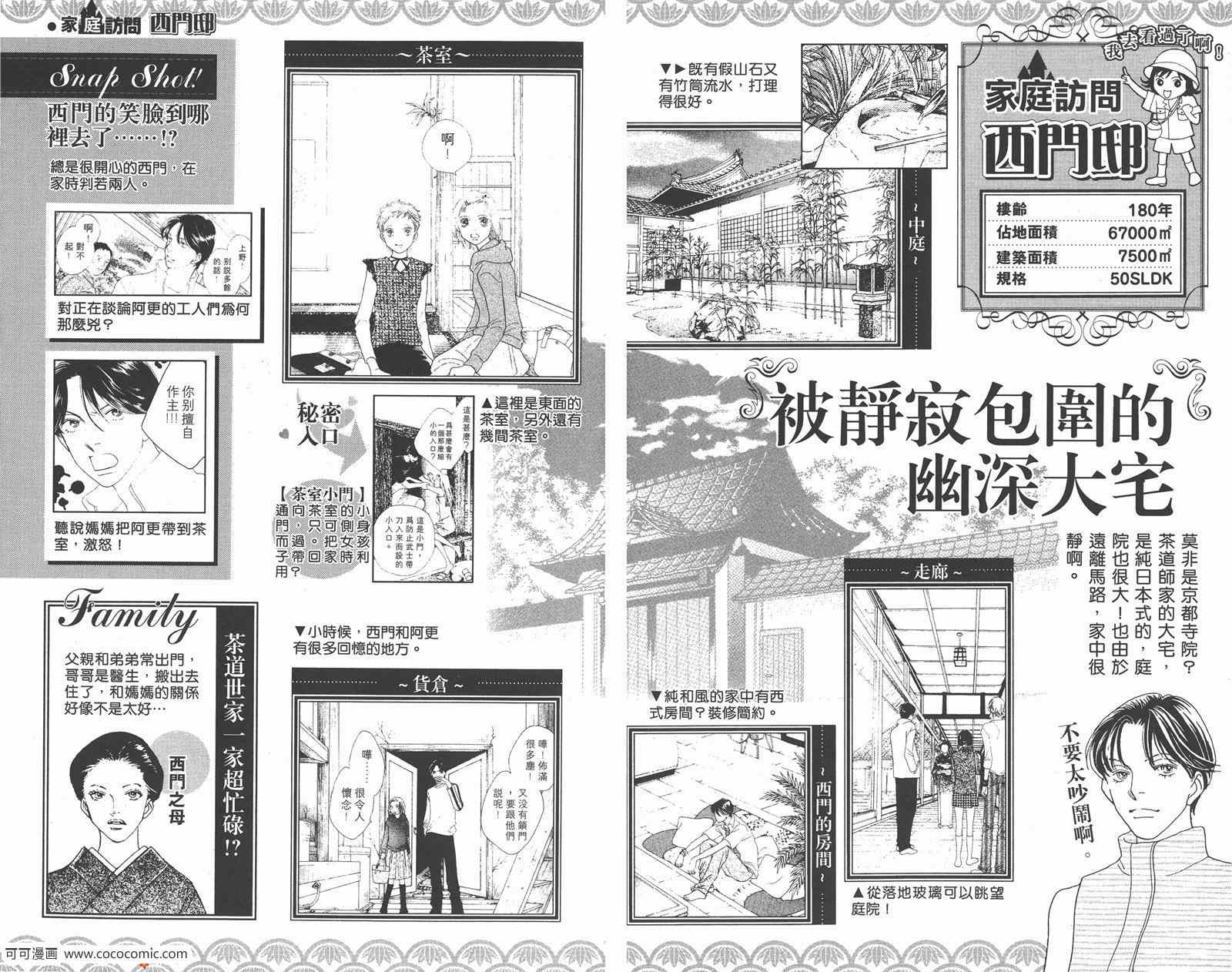 花样男子漫画,FF4图