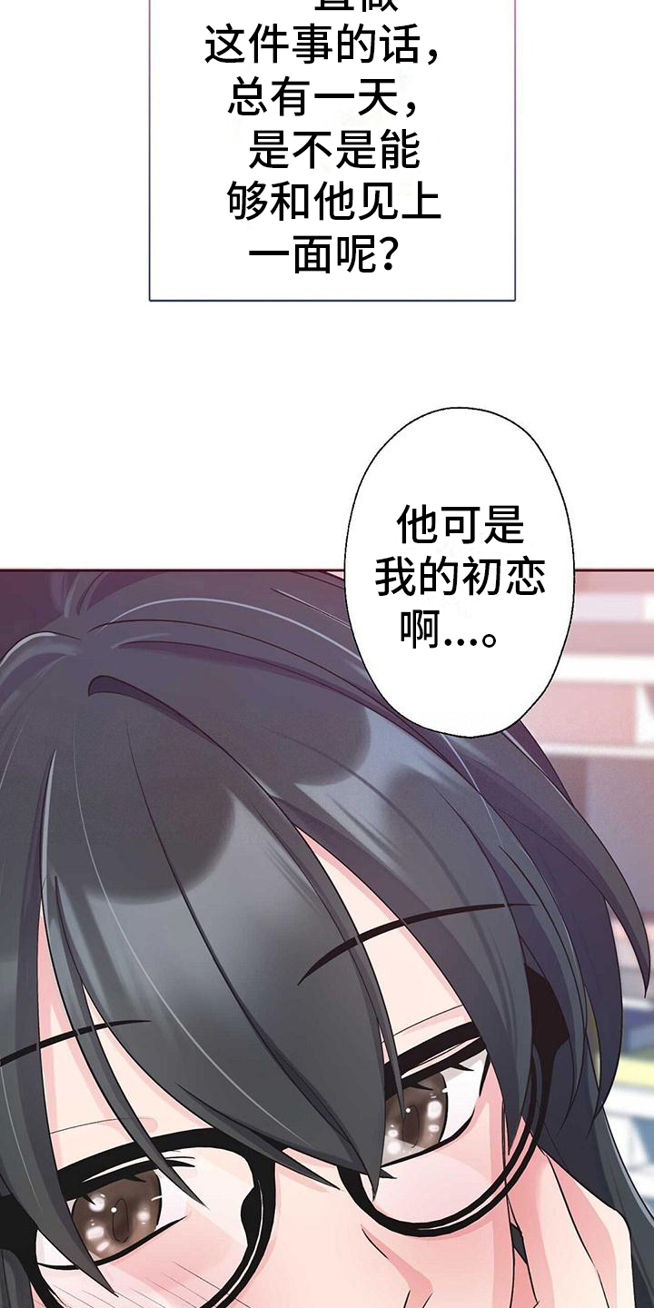 明星合同到期漫画,第2话1图