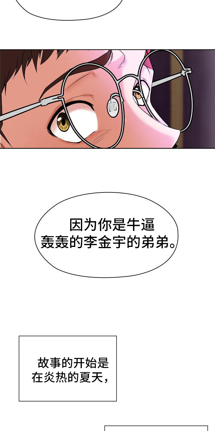 上流社会电影免费完整版策驰漫画,第1话4图