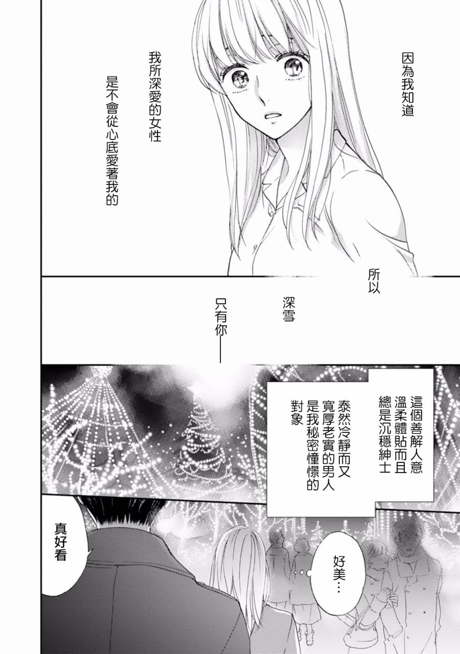 调教系男子漫画,第1话5图