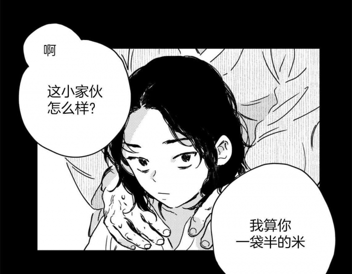 逢春全文免费阅读无弹窗漫画,第2话2图