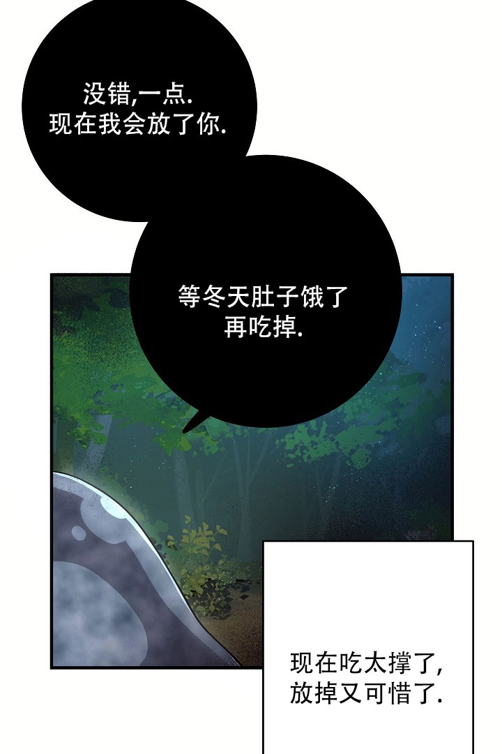 怪物猎人物语2:毁灭之翼漫画,第3话5图