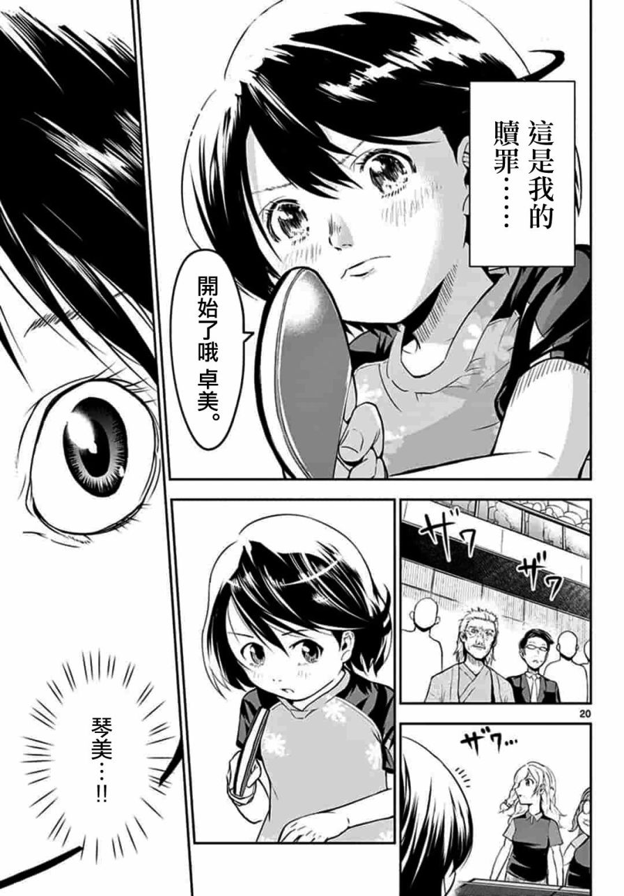 屏控器漫画,第1话5图