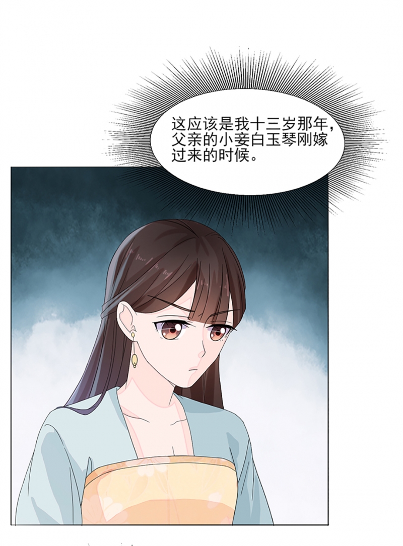 代嫁契约漫画,第1话3图