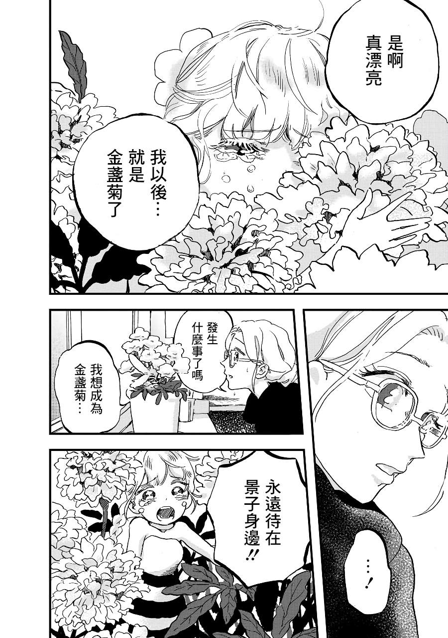 妖精来客漫画,第8话3图