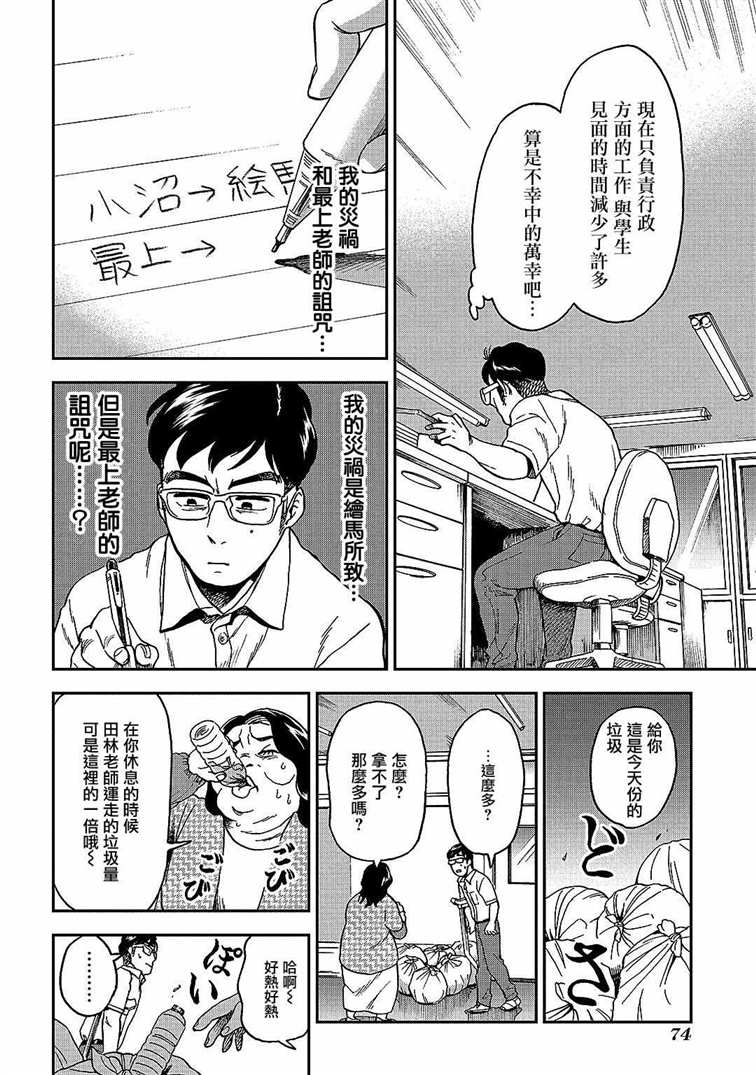 冥婚之契漫画,第7话5图