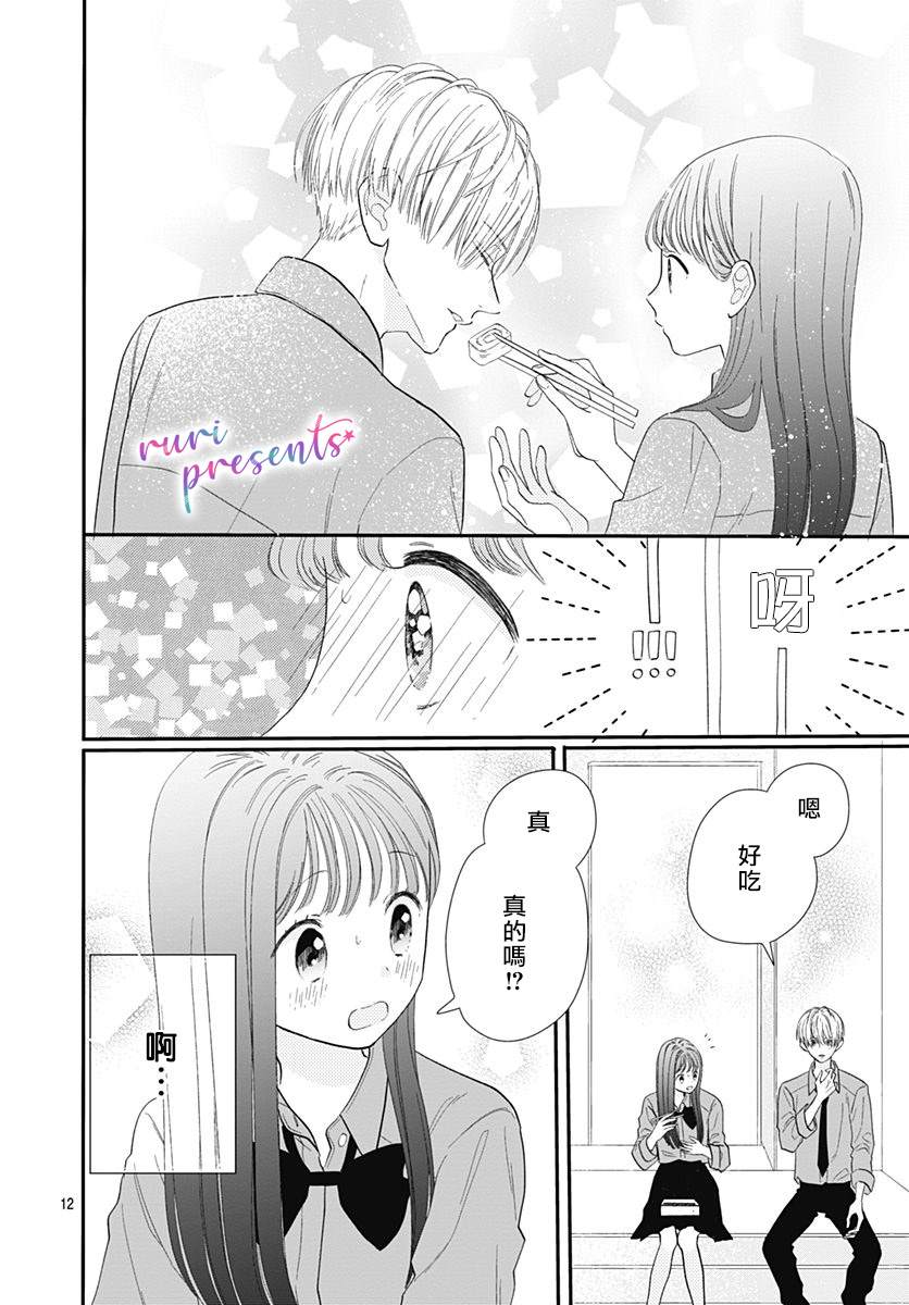 mellow mellow漫画,第2话2图