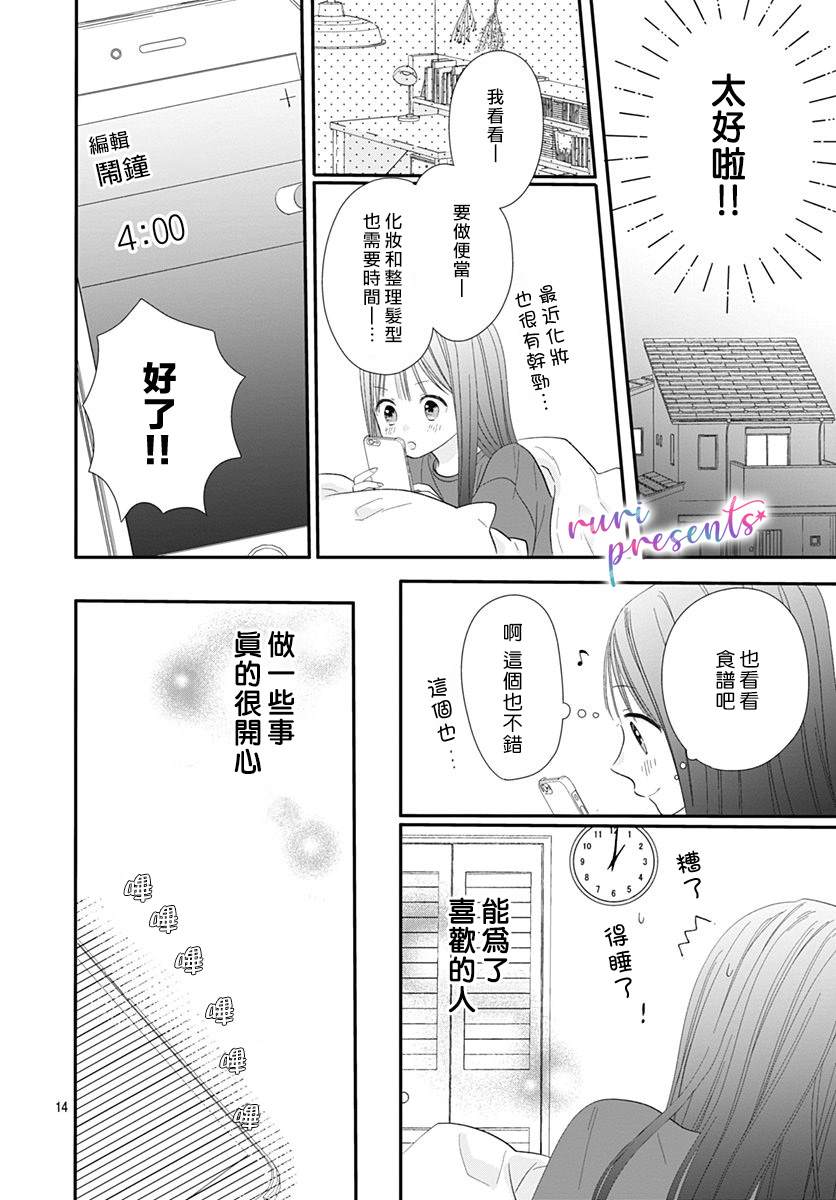 mellow mellow漫画,第2话4图