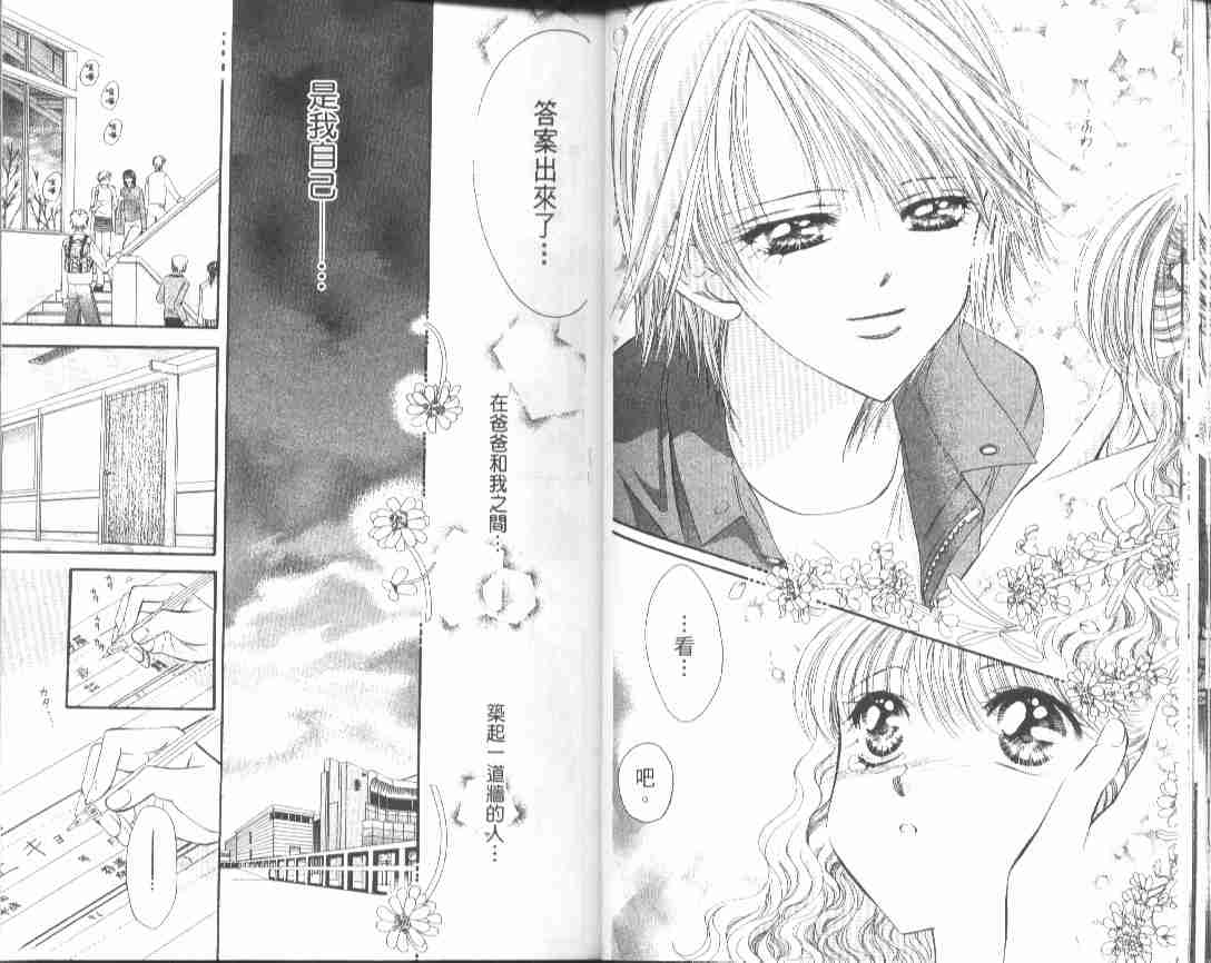 Skip Beat 下一站巨星漫画,第4卷1图